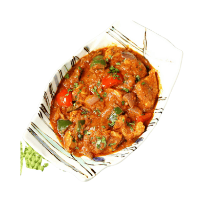 Karahi Chicken